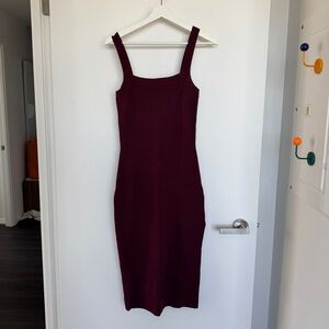 Babaton dress
